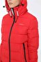 Apreski Coat B5 Women's Coat Rs-100596600Red - 3