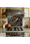Tempered Glass Kitchen Counter Top - 6