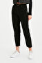 A1550404 Black Mom Jeans Colorfast Black Mom Jean - 2