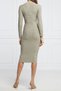 Marciano Damen-Strickkleid - 3
