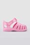 Children's Pink Igor S10311 Tobby Gloss Children's Sandals Slippers & Sandals S10311-010-Rosa