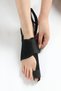 Double Toe Big Toe Bone Protrusion Corrector Hallux Valgus Night Splint Orthopedic Bone Protector - 3