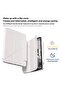 Cat-Cot iPad Smart CaseT45 for iPad 10th Generation(2022)-Leather Tablet Cover / Internal Pen Slot. - 8