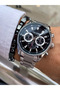 Original Steel Men's Wristwatch and Bracelet Gift - 2