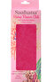 Reusable Makeup, Face, Skin and Mask Cleansing Towel/Cleaning Wipes Pink - 4