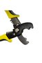 5409 Spring Cable Cutting Stripping Pliers - 3