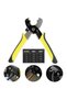5409 Spring Cable Cutting Stripping Pliers - 6