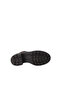 2630Z1050 Genuine Leather Women's Heeled Boots - 3