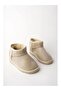 Girls/Boys' Fur-Lined Boots – Warm, Non-Slip Sole - 3