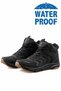 Harry Hi Men's Boots Shoes 101164795Black - 4