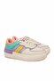 Freya Mint B-R Women's Casual Sneakers 101388986-1Multicolor - 4