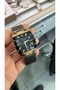 Women's Wristwatch Steel Cord Blackening Does Not Throw Color 3 Atm Water Resistant FRC.2.800 - 3