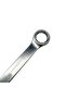 5395 Combination Wrench 17 mm (Flat) - 4