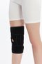 Patella Ligament Supported Knee Brace, Meniscus, Muscle, Joint, Chronic Pain Sports Protection Gel Gift Included - 5