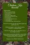 Christmas Kiss 2025 Coffee - Filter Coffee with Macadamia Aroma 200 Gr - 6