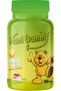 Mamigummy Kids Gummies Omega 3 6 9 60 Pieces Chewable Gummy Orange Flavored