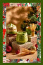 Christmas Kiss 2025 Matcha – Macadamia Flavored Matcha 25 Gr - 3