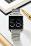 2312 Special Design Luxury Men's Wrist Watch with Indicator - 5