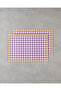 Sommertanz Polypropylene 2-Piece American Service 29X42 cm Purple