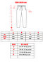 Women's High Waisted Jogger Sweatpants - 2