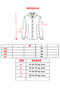Classic Plain White Women's Shirt - 2