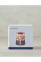 Happy Bear Dolomite New Year's Mug 300 ml Colorful - 4
