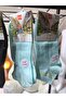 Children's Short Socks Natural Cotton Soft Breathable Anti-Sweat 6-Pack - 2