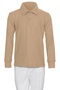 Long Sleeve School Uniform Sweet T-Shirt Unisex 1Pc - 4