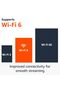 Fire TV Stick 4K Latest Version2025 FULL HD support (2nd gen device: WI-FI 6) with Voice Remote - 6
