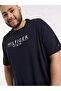 Unisex Organic Cotton Chest Logo Regular T-Shirt - 3
