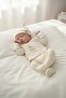 6-Piece Organic Cotton Hospital Discharge Set Playtime - 2