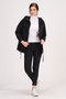 Women's Coat Women's Hooded Raincoat Gilmore - 4