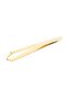 Professional Tweezers Fine Tip Gold 349/7 8008981034979 - 2