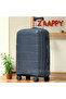 Lightweight Pp 24 Inch [20-25kg] Spinner Wheels, Hard Shell, Unbreakable Luggage - 3