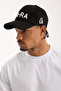 Baseball Cap Embroidered - Unisex Hat - 4