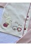 Baby Girl & Boy Pajama Set - Rabbit Patterned 9-12 Months - 5