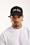 Baseball Cap Embroidered - Unisex Hat - 2