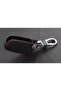 Leather Key Case for BMW E90 E60 E70 E87 E30 E34 E36 E38 E39 E46 - MODEL 1 - 8