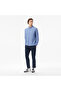 Men's Navy Blue Jogger Fit Pants