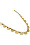 Bronze Cleopatra Necklace