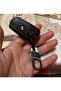 Калъф за ключ от изкуствена кожа BMW E90 E60 E70 E87 E30 E34 E36 E38 E39 E46 X1 X5 Z4 - 8