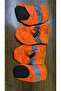 Dog Shoes Soft Indoor and Outdoor Walking Running 4 Pieces for Training - 6