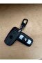 Калъф за ключ от изкуствена кожа BMW E90 E60 E70 E87 E30 E34 E36 E38 E39 E46 X1 X5 Z4 - 4