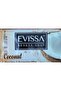 Green Classic Plain Sponge 4 Pieces X6 Pieces (24 Sponges)/Evissa 100 Gr. Beauty Soap Gift - 3