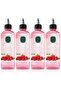 500 ml Raspberry Vinegar and Hair Tonic - X4 Pieces - 2
