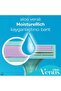Simply Venus 2 Disposable Razor Blades 4 x 3 Pack - 4
