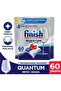 Quantum 60 Capsules Dishwasher Detergent Tablet - 2