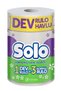 Dev Rulo Havlu - 2