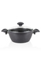 Serafit Ceramic Deep Pot 24 cm - 4