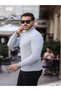 Men's 3-Pack High-Rise Sweater - 4